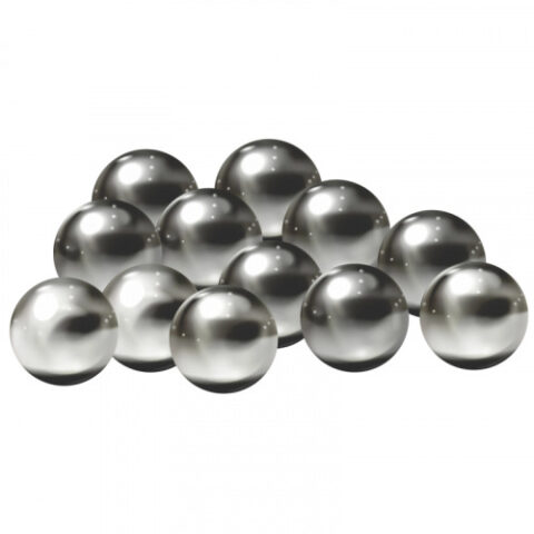 ESFERAS PARA MÁQUINA DE LOS ÁNGELES | RCINGTEC